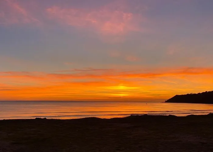 Cote Dunes Saint-Jean-le-Thomas
