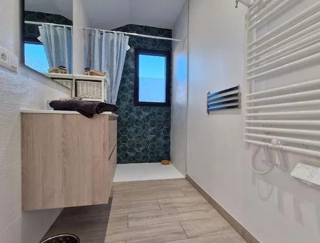 Cote Dunes * Saint-Jean-le-Thomas