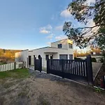 Cote Dunes * Saint-Jean-le-Thomas