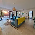 Côté Dunes Villa