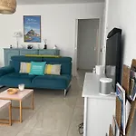 Villa Côté Dunes Saint-Jean-le-Thomas