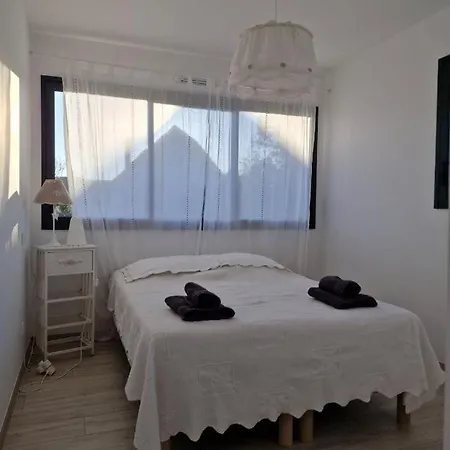 Cote Dunes * サン・ジャン・ル・トマ