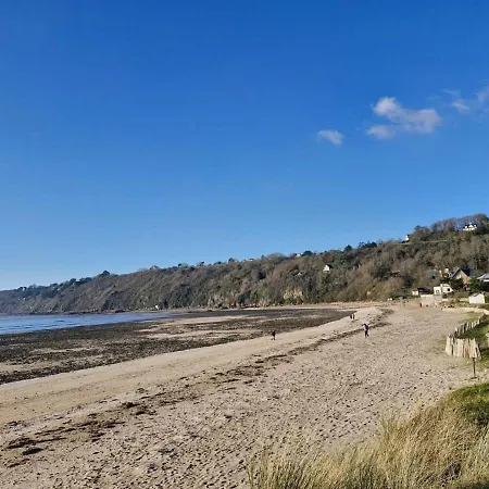 Côté Dunes Villa *