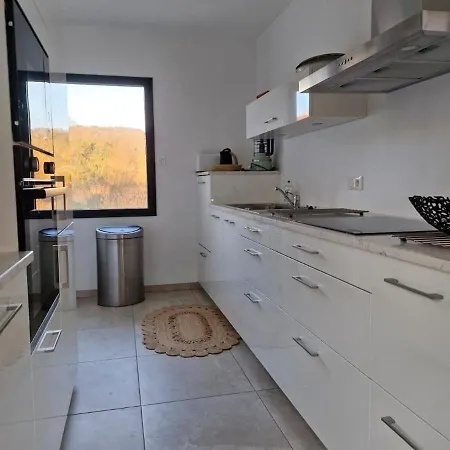 Villa Côté Dunes *