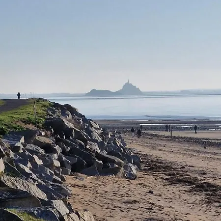Cote Dunes ヴィラ サン・ジャン・ル・トマ