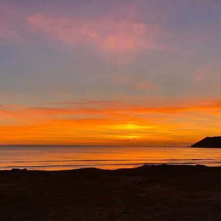 Cote Dunes サン・ジャン・ル・トマ