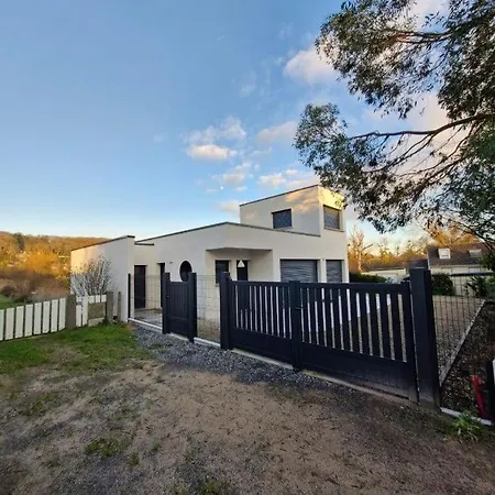 Côté Dunes * Saint-Jean-le-Thomas