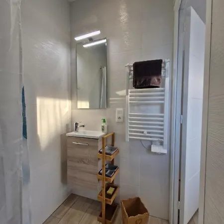 Côté Dunes Saint-Jean-le-Thomas