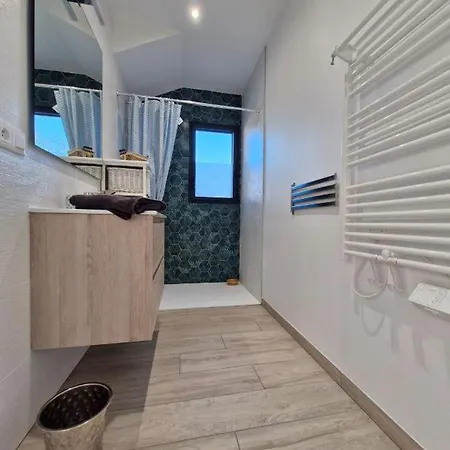 Cote Dunes * サン・ジャン・ル・トマ