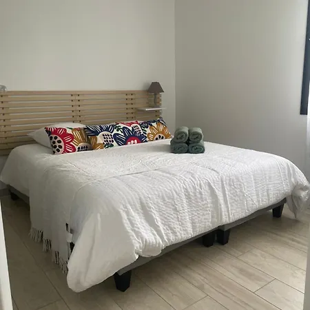Côté Dunes Villa