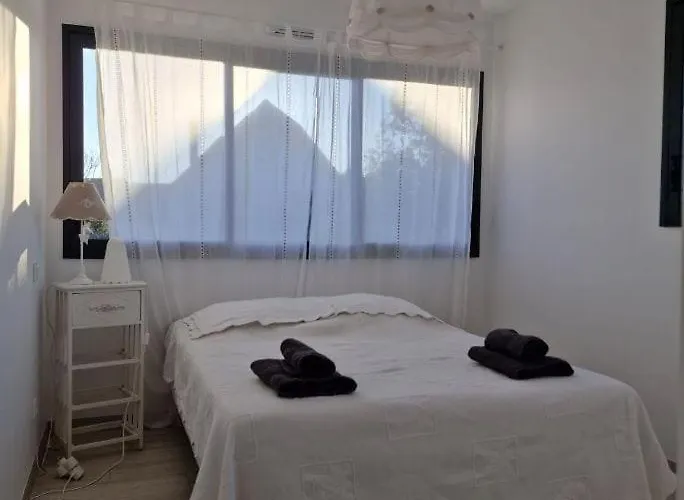 Côté Dunes * Saint-Jean-le-Thomas