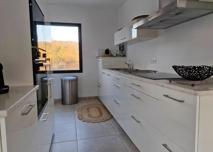 Villa Côté Dunes *