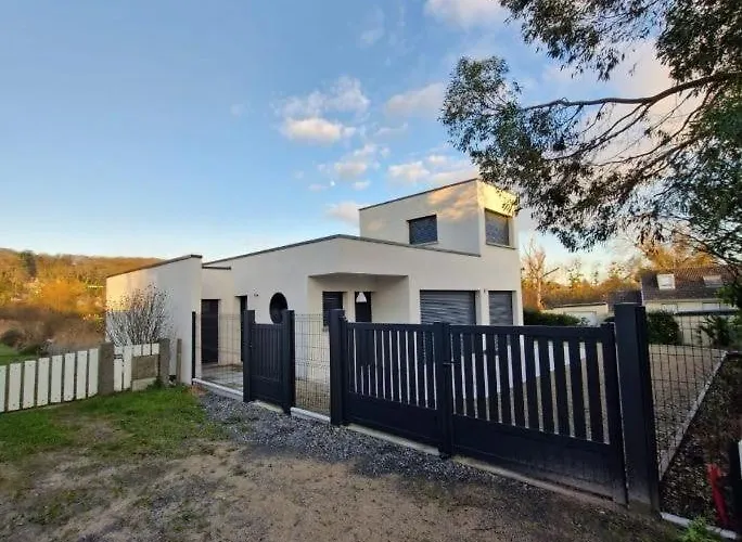 Cote Dunes * Saint-Jean-le-Thomas