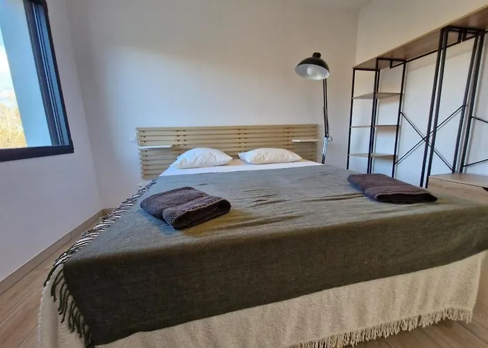 Côté Dunes Saint-Jean-le-Thomas